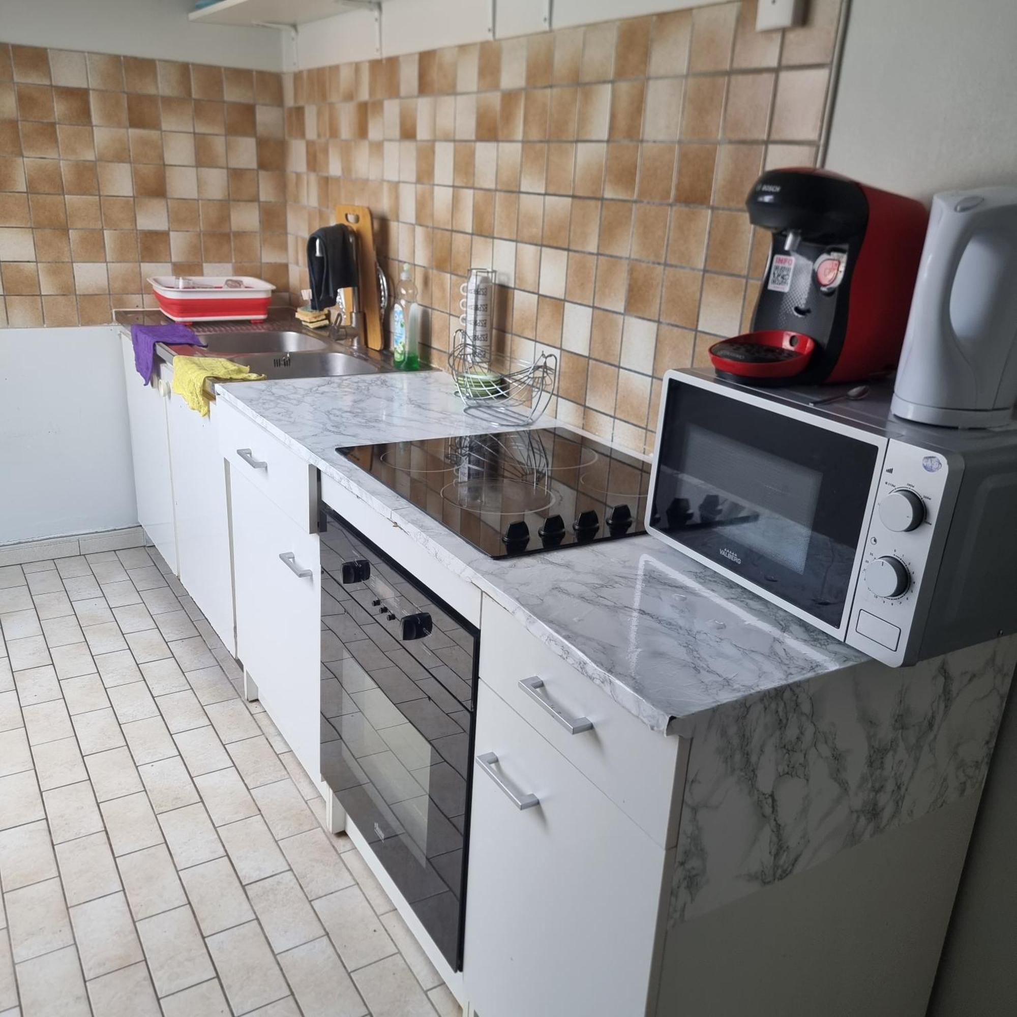 Pres De Disney, Au Vert Et Calme Apartment Precy-sur-Marne Exterior photo