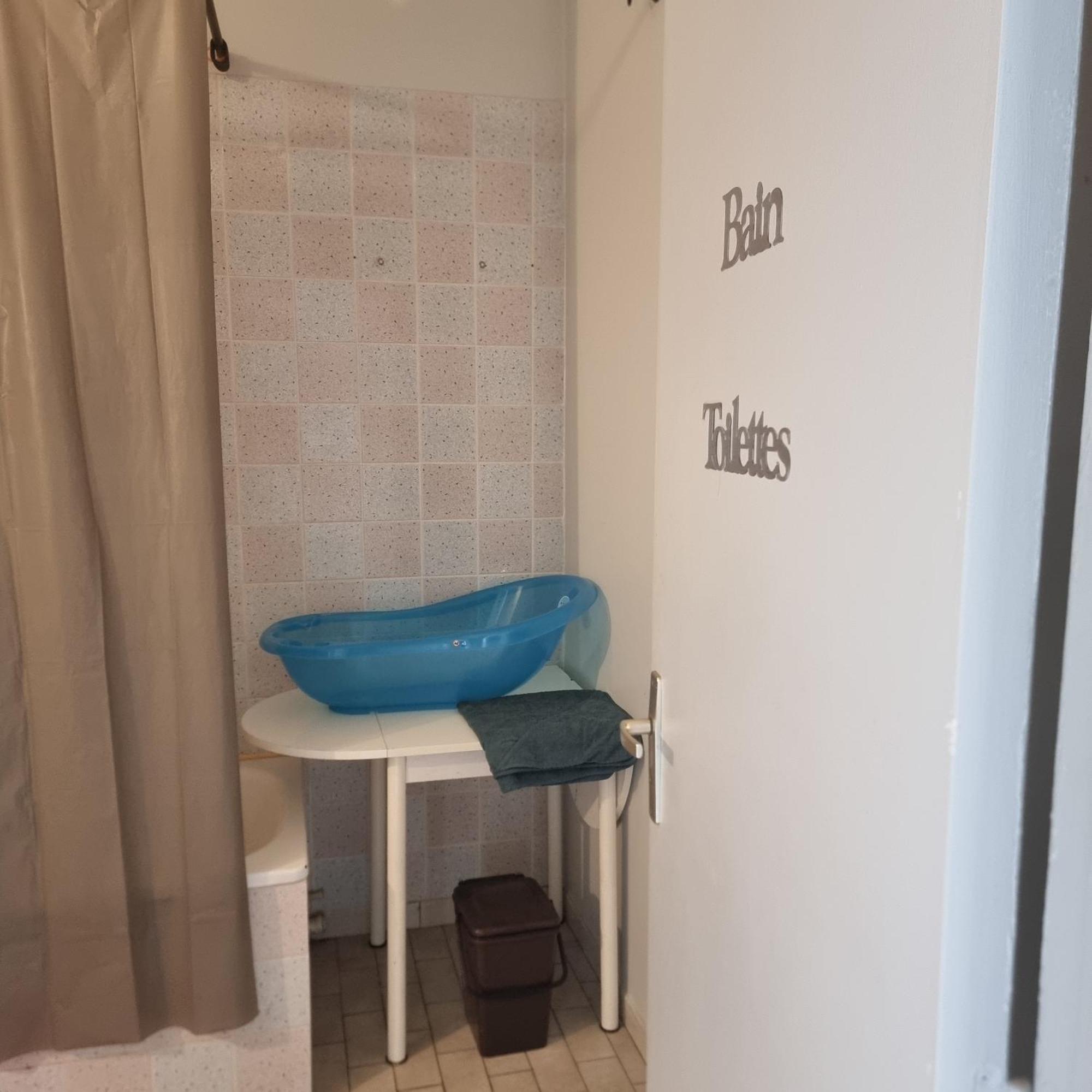 Pres De Disney, Au Vert Et Calme Apartment Precy-sur-Marne Exterior photo