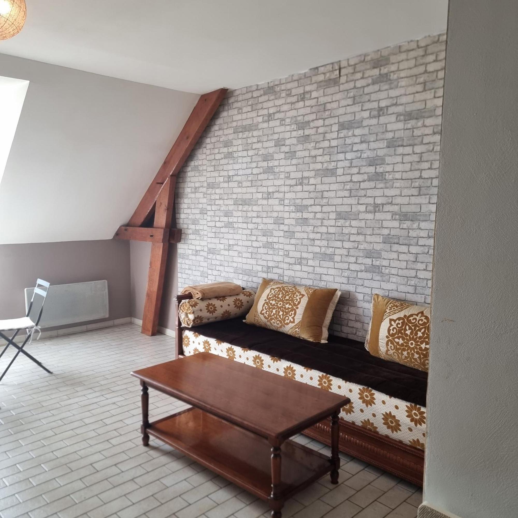 Pres De Disney, Au Vert Et Calme Apartment Precy-sur-Marne Exterior photo