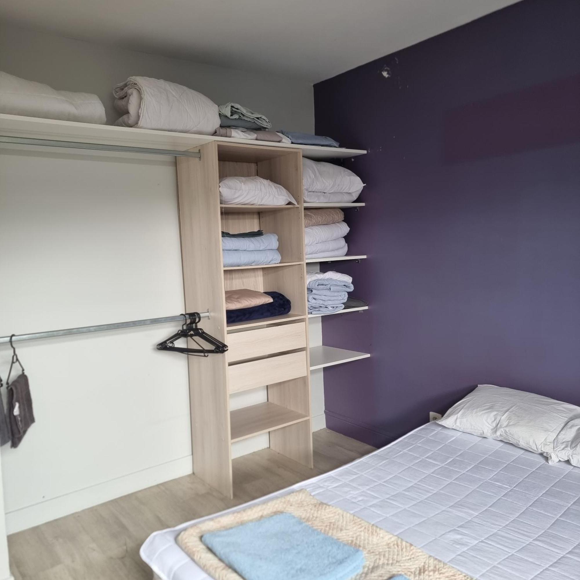 Pres De Disney, Au Vert Et Calme Apartment Precy-sur-Marne Exterior photo