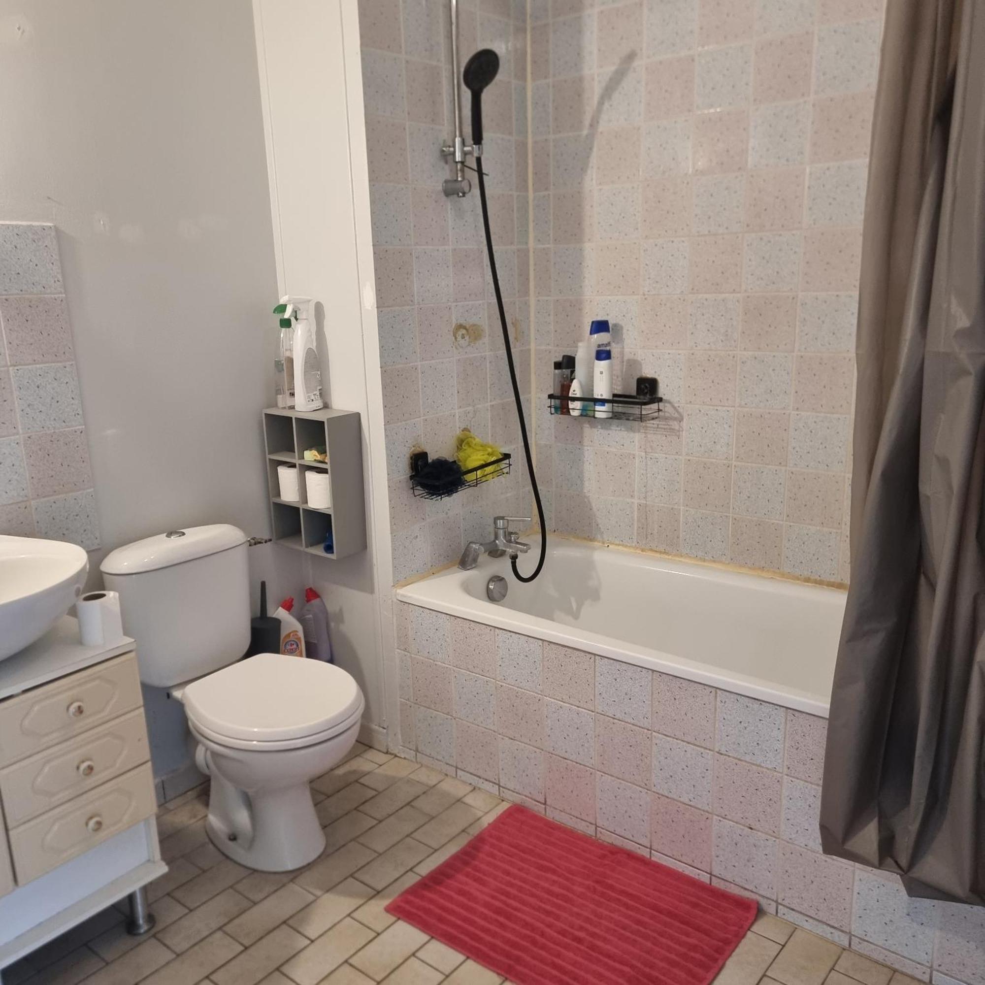 Pres De Disney, Au Vert Et Calme Apartment Precy-sur-Marne Exterior photo